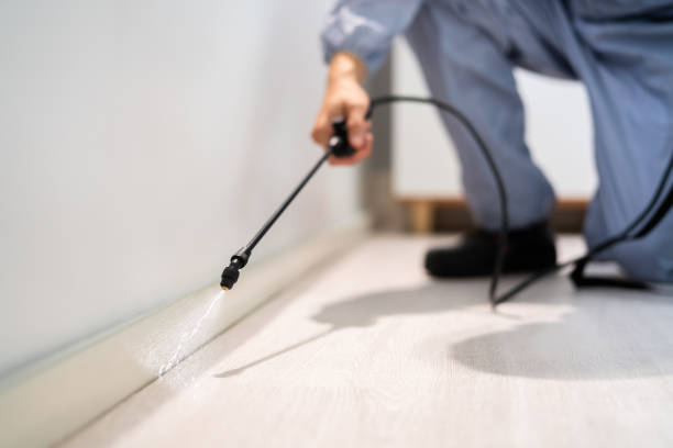 Licensed Fumigation Services service in Wilson County County, TN - Nex Pest Control